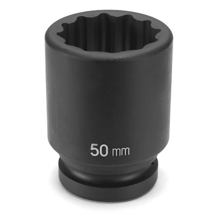 SKT 1 DR X 55MM DP - 12 PT IM